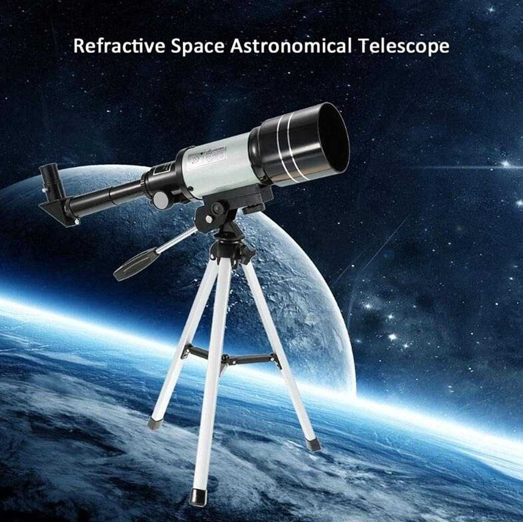 Teleskop ASTRONOMICZNY F30070 adapter do telefonu P220