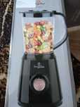Blender kielichowy BerlingerHaus Black Rose BH-9464