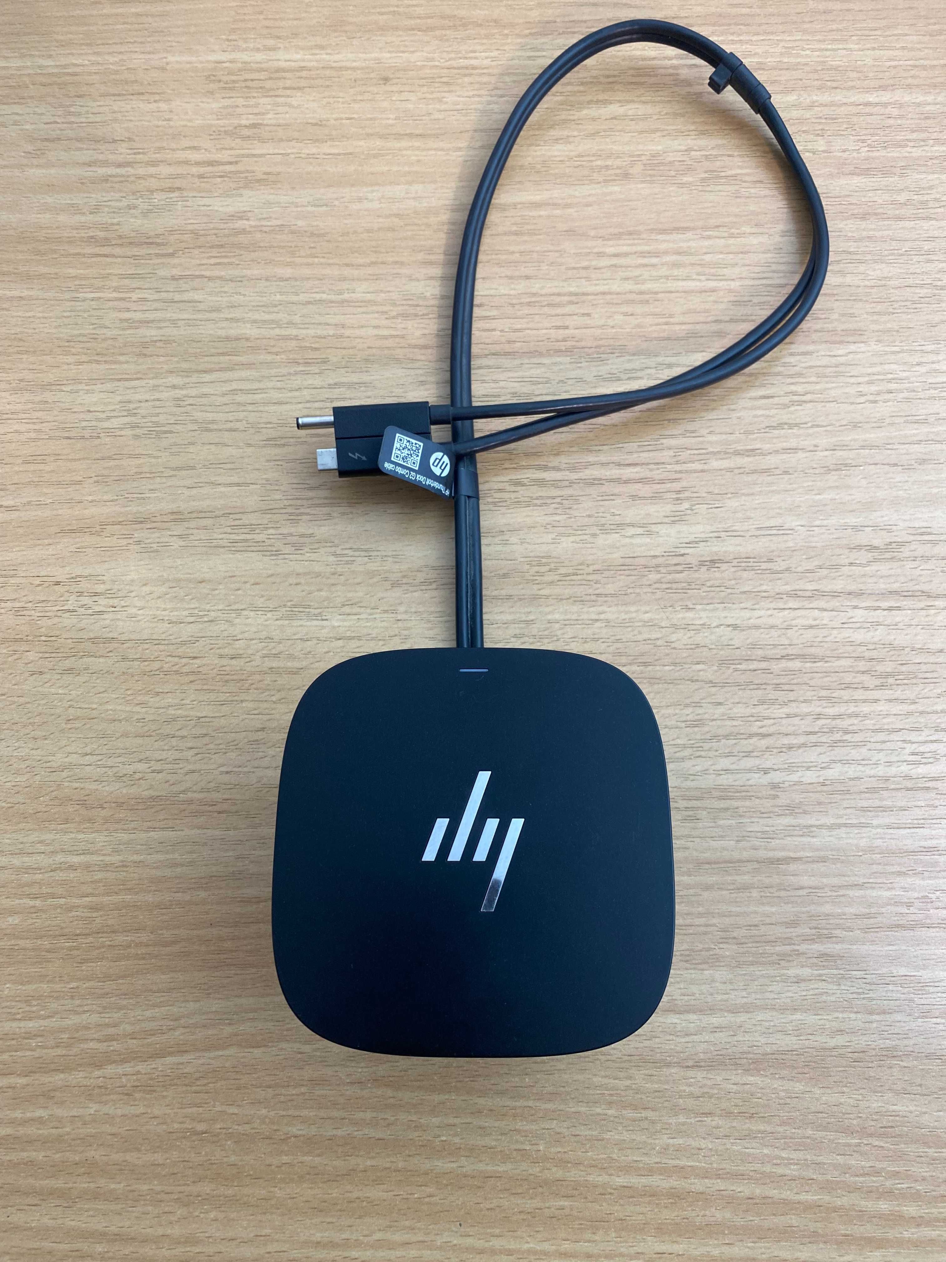 Stacja HP Thunderbolt Dock G2 230W HSN-IX01 USB-C