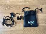 Mikrofon RODE SmartLav+