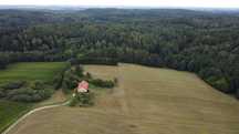 Warmia - dom do wynajęcia