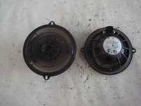 Altifalantes Renault Clio Iii (Br0/1, Cr0/1)