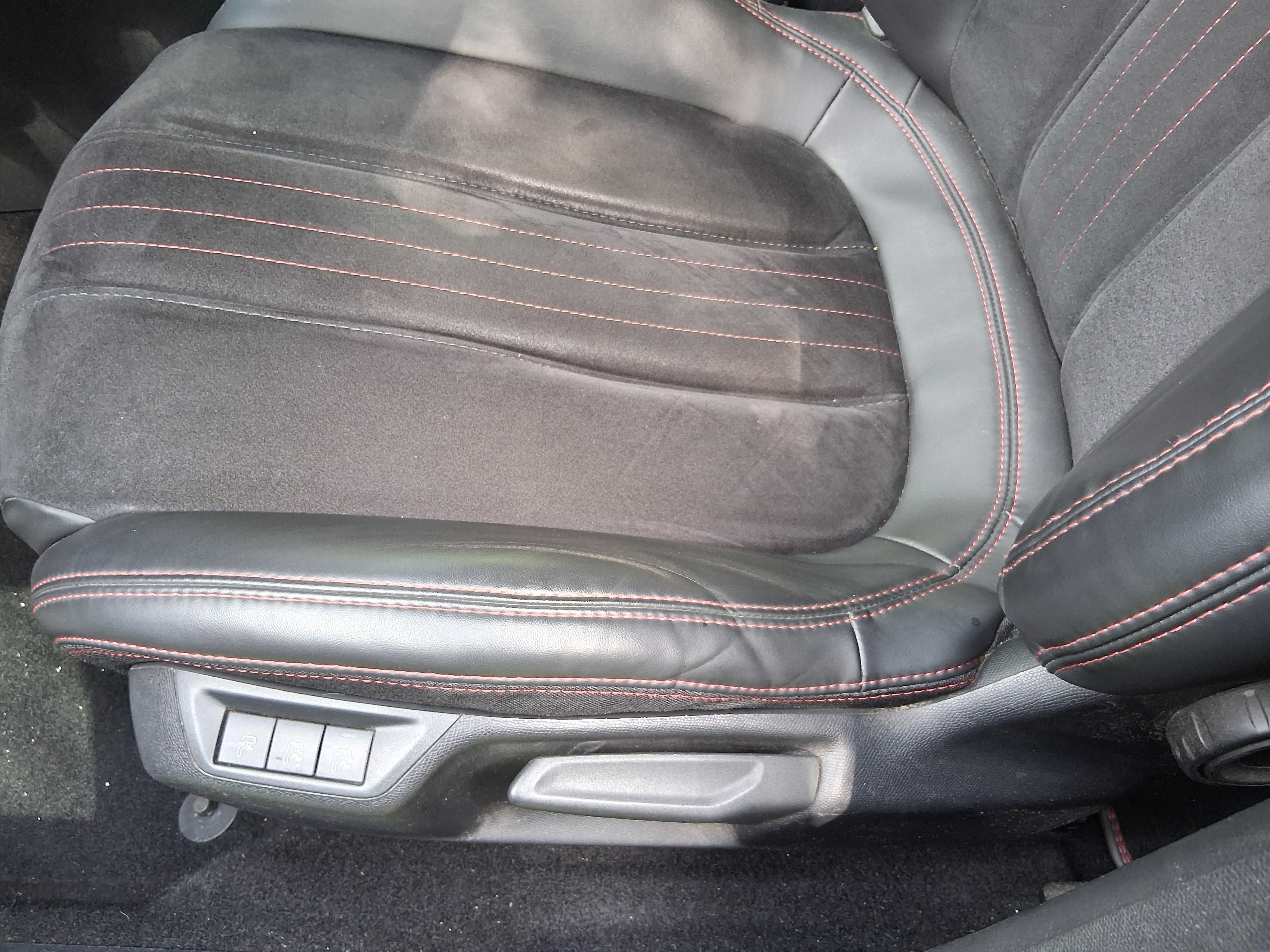Peugeot 308 GT P9 2017 r