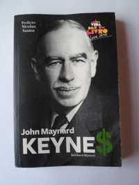 John Maynard Keynes