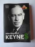 John Maynard Keynes