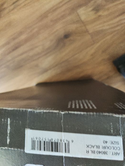 Oficerki jeździeckie Horze 40