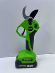 Акумуляторний секатор FlinkeRTEC АС-21/3BL