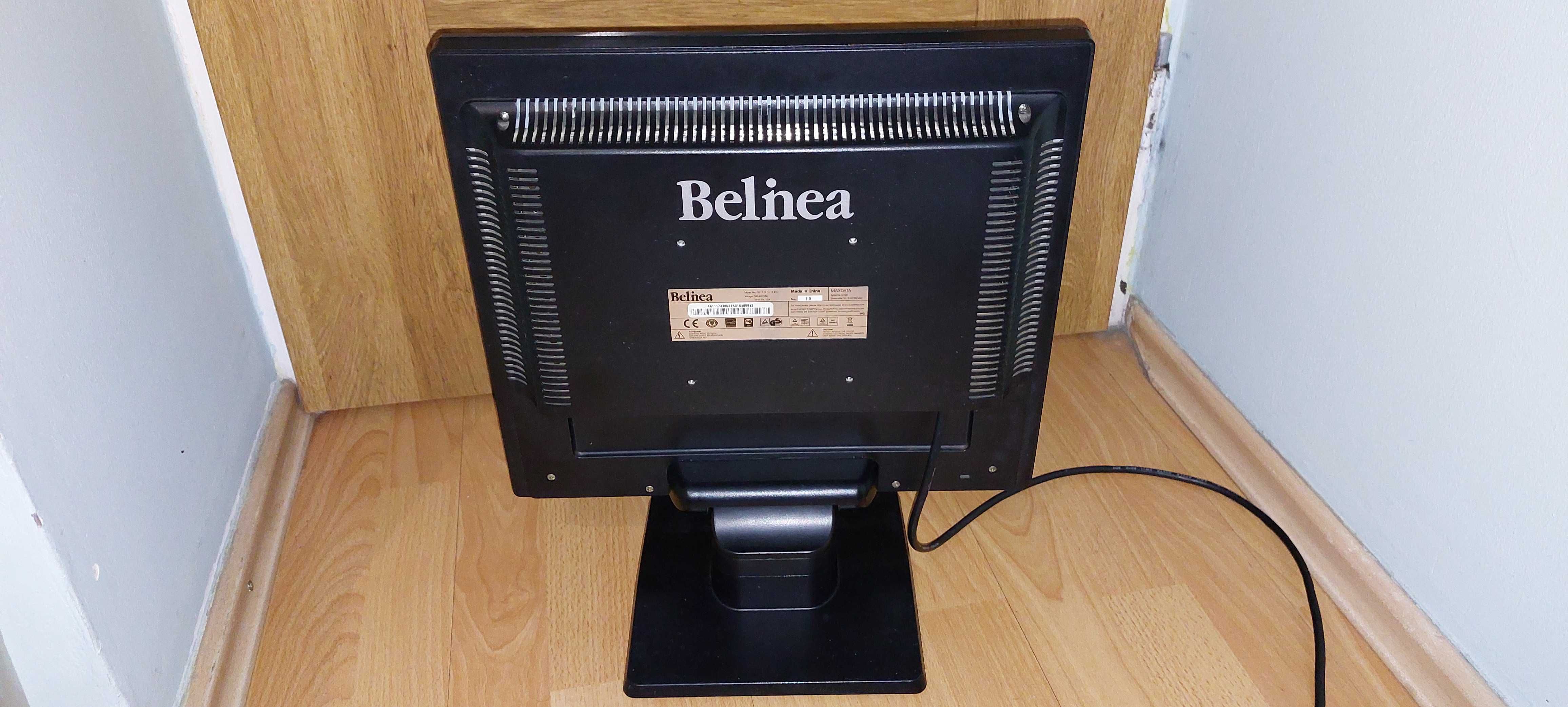 Monitor 17" LCD Belinea 10 17 11