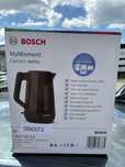 Електрочайник Bosch