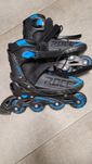Rolki Roces 38-41 stan bdb