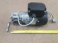 Motoreduktor jednofazowy 0.12kw 45obrotów