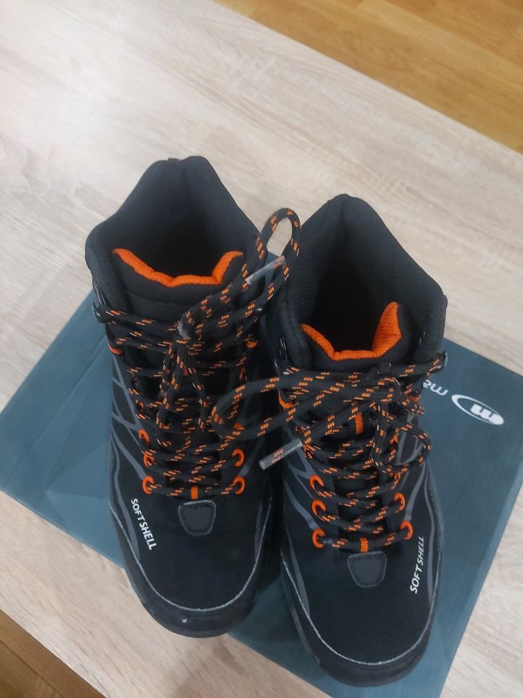 Buty zimowe, śniegowce rozm 36