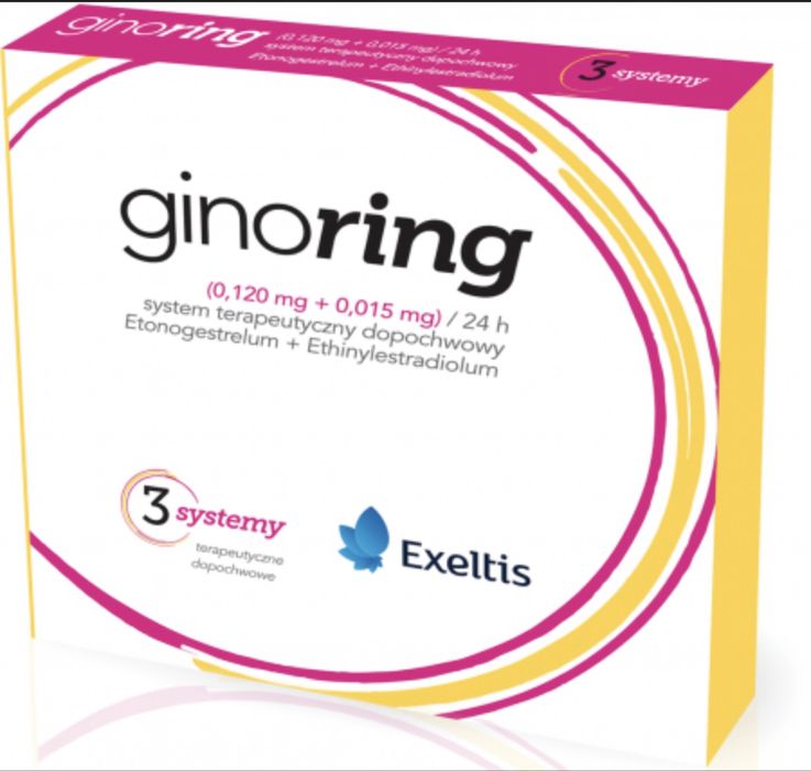 Krążki antykoncepcyjne