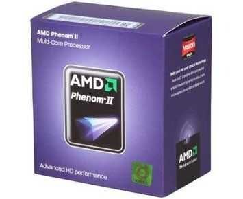 Caixa + MSi 880GMS-E35 + AMD Phenom II X6 1055T 1 2.8GHz 9MB