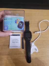 SmartWatch lokalizator GPS, Garett Kids 4