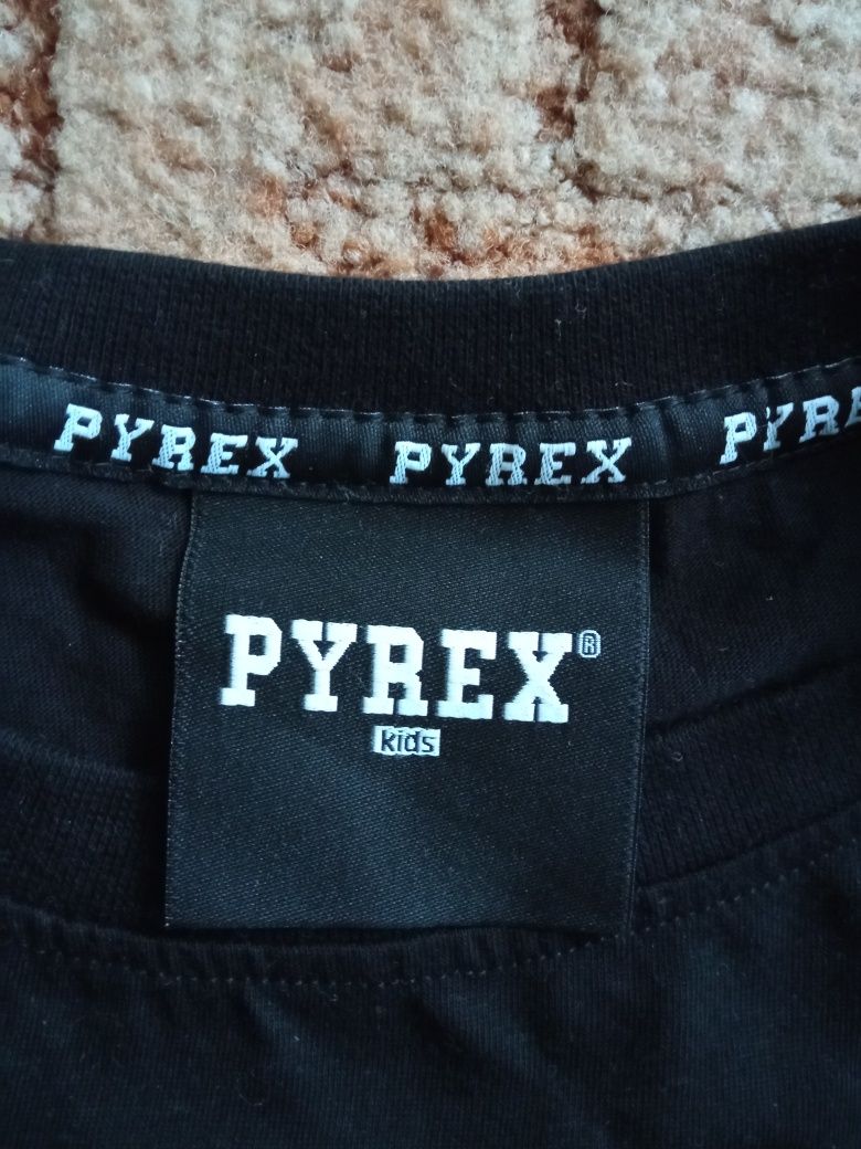Bluza Pyrex kids