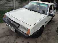 Продаю ваз 2109 1990
