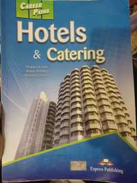 podręcznik hotels and catering język angielski zawodowy