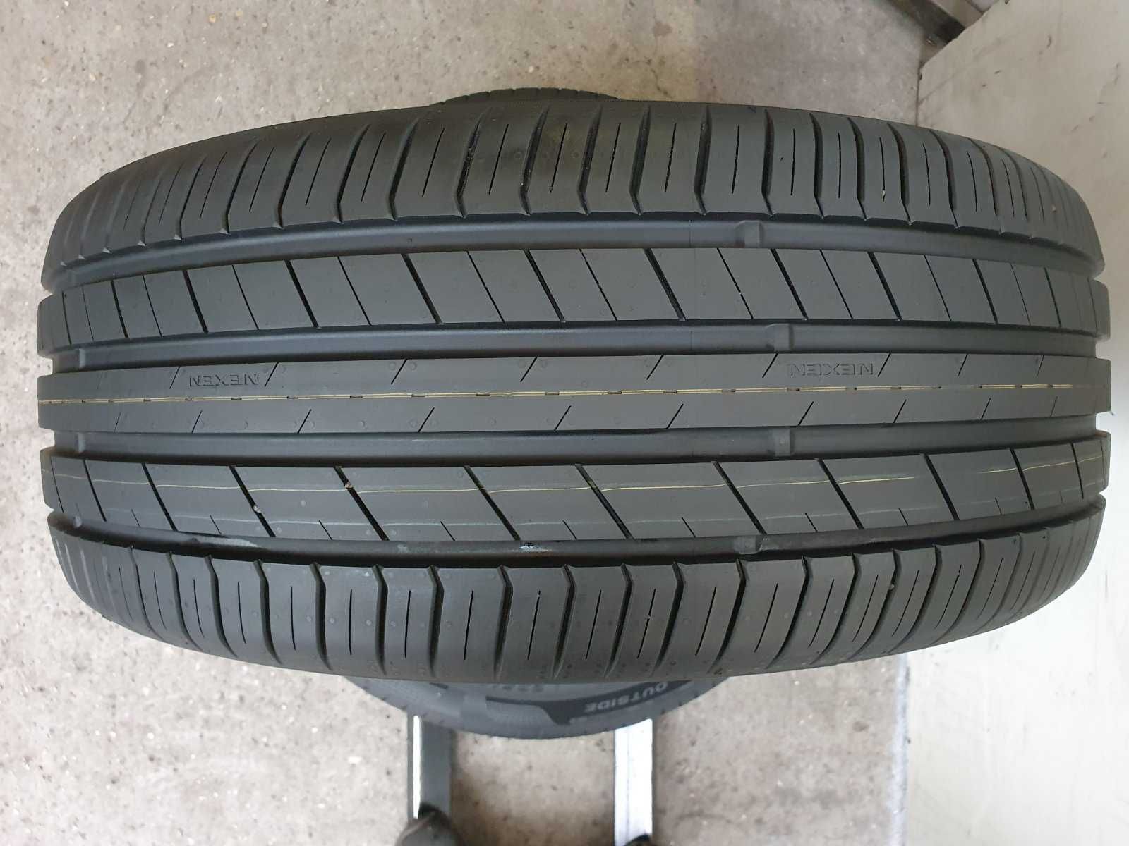 4x Nexen N'Fera Sport EV  235/45r19  Zamiennik 245/40r19 Nowe