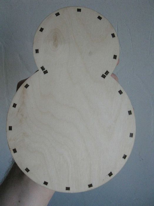 Шкатулка сувенирная 8 марта 8 березня в виде цифры 8