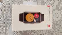 Huawei Watch Fit