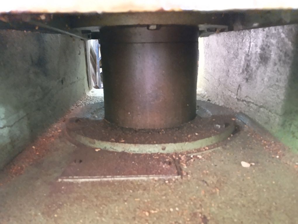 Euro Moreira máquina de carpintaria