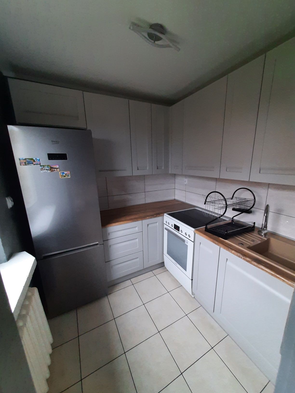 Wynajmę Kawalerkę 29m²