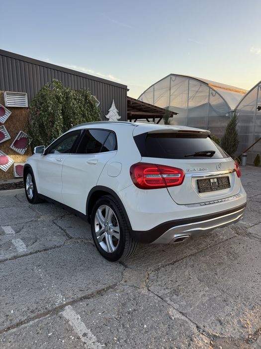 Mercedes GLA 180d 2016 Офіціальне Авто 1 Власник