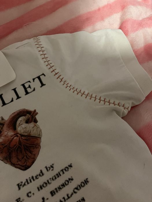 Zestaw 2 koszulek sixth dimension