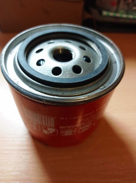 Фильтр очистки масла, универсальный 2101-1012.005ФБ