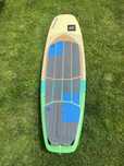 Deska kite wave NORTH Whip CSC  5’4  26,6 l