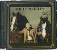 CD Jethro Tull - Heavy Horses (2003) (Chrysalis)
