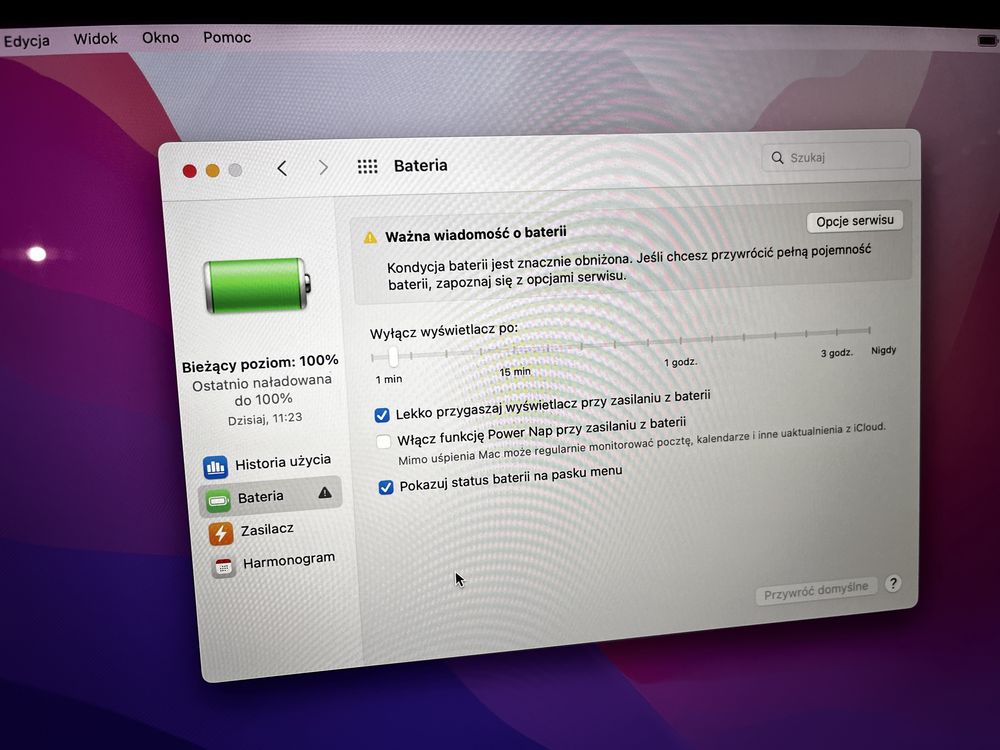 Apple macbook pro 15 2015 A1398