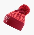 Шапка adidas munster rugby bobble hat winter