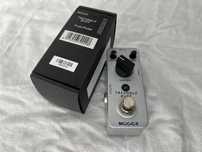 Mooer Triangle Buff (Big Muff Triangle clone)