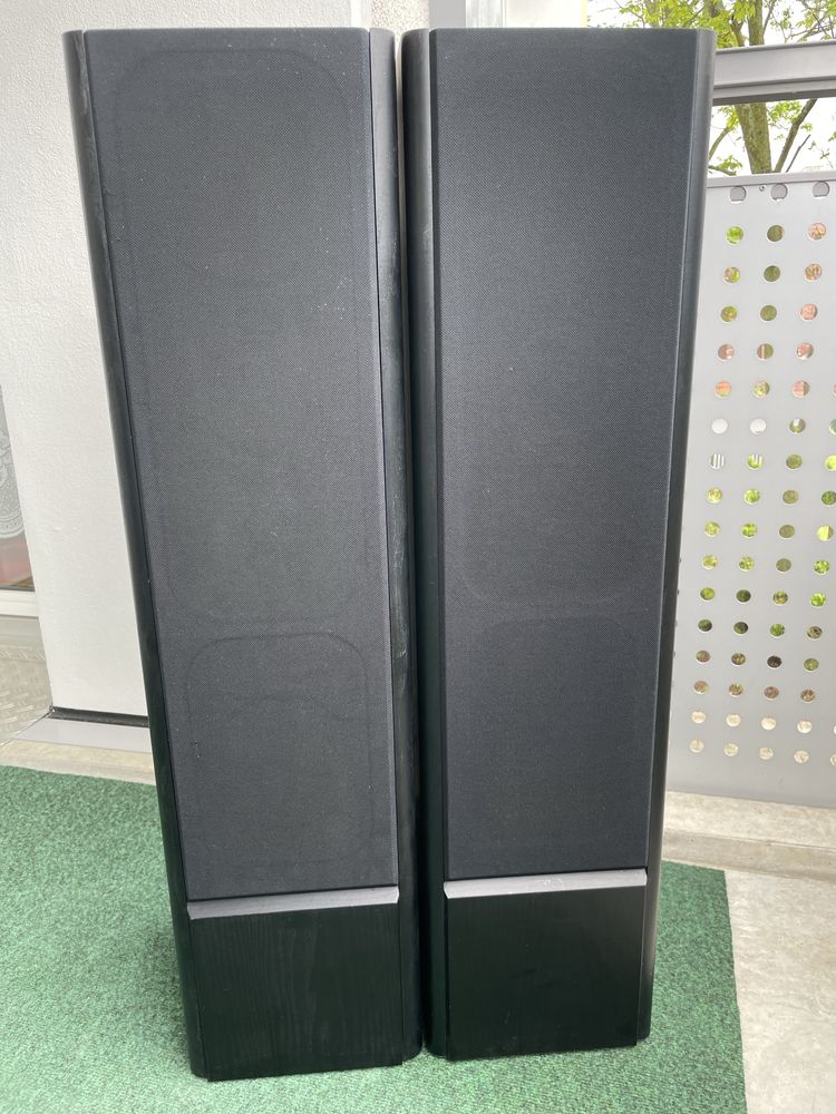 Kolumny Heco Superior Presto 750 Świetny Stan