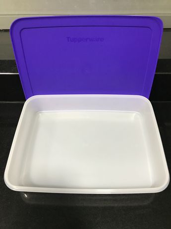 Caixa congeladora 2.25L Tupperware