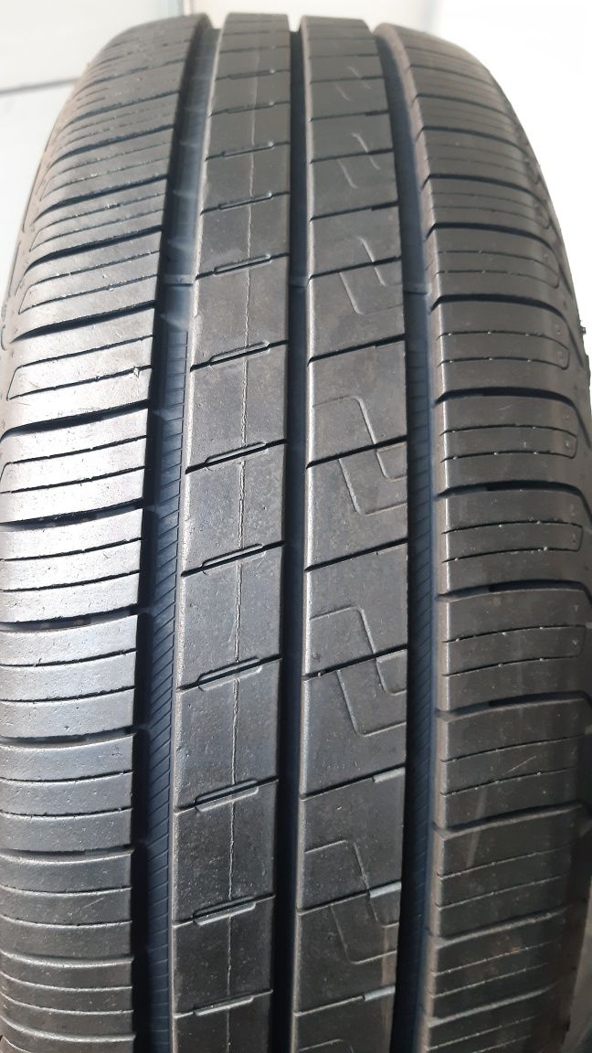 195/60 R18 GOODYEAR EfficientGrip opony letnie