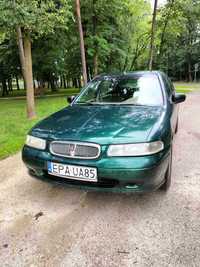 ROVER 400 rok 1999