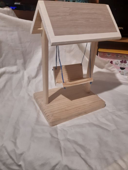 Набір меблів для ляльок (можливе виготовлення під замовлення)