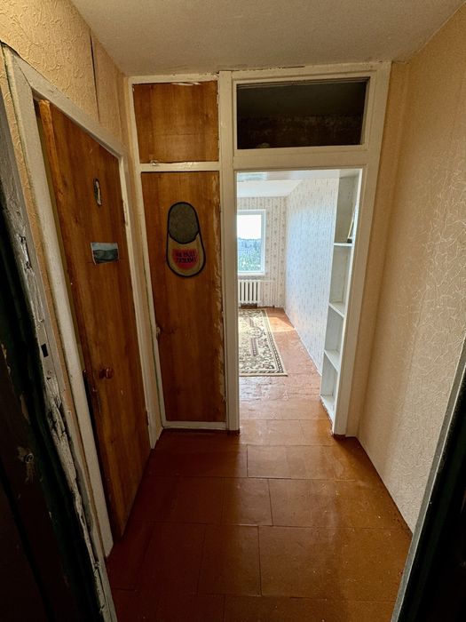 Портова 3, смарт квартира, гостинка, вид на Дніпро