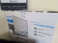 monitor Philips 27"  8V276E