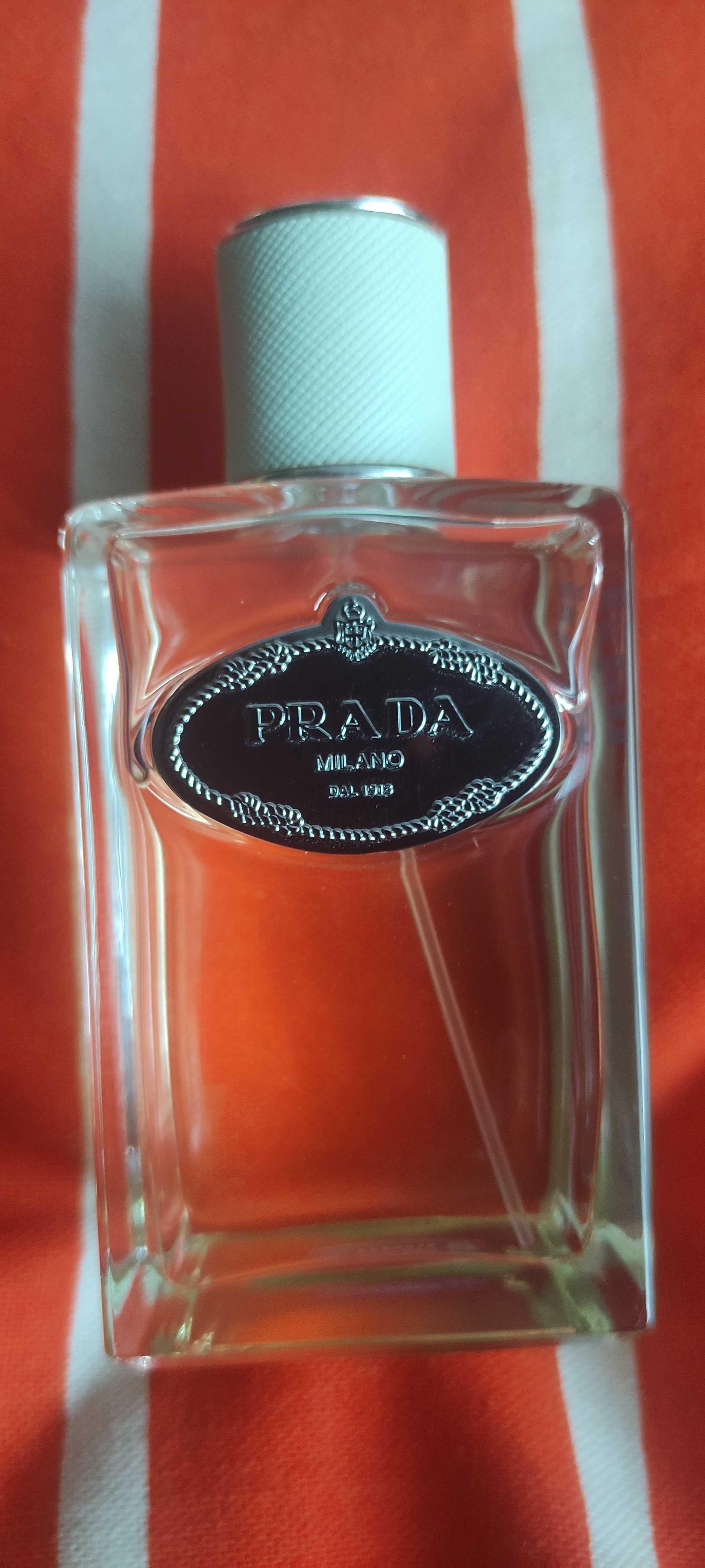 Perfumy prada infusion d'iris