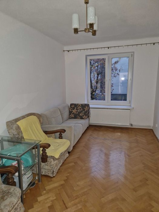 REZERWACJA sprzedam mieszkanie Garwolin ul.Długa 12, 48 m2,