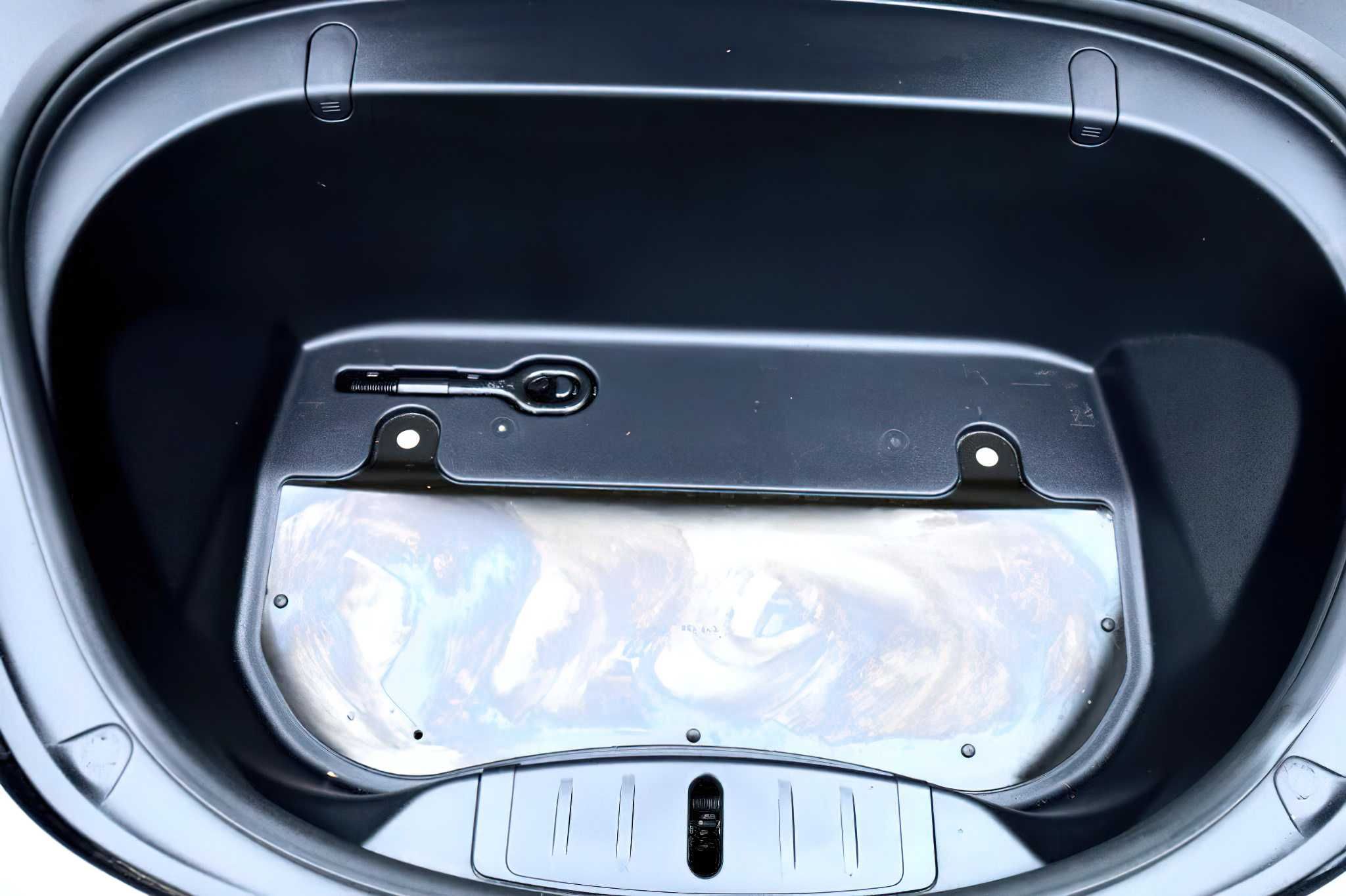 Tesla Model 3 Long Range 2018