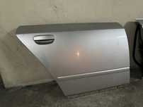 Porta de trás direita Audi A4 B6 Avant