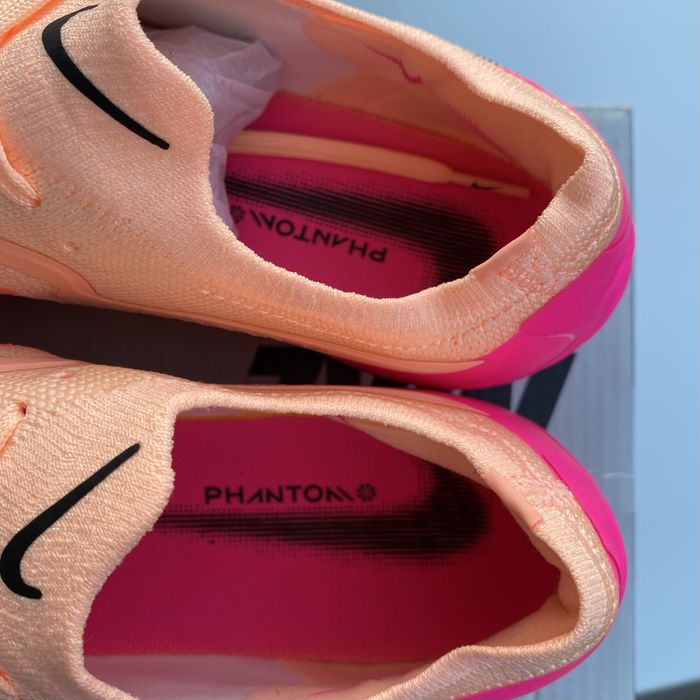 Бутси Nike Phantom GX 3 фантом найк копочки бутсы vapor 40 41 42 43 44