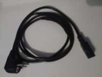 Kabel do komputera lub monitora