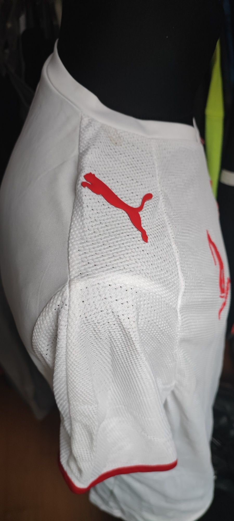 Koszulka Puma Polska r. L