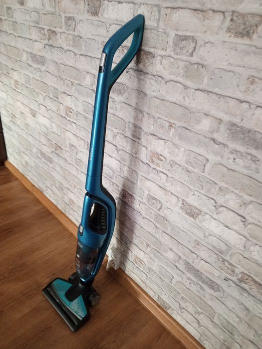 Odkurzacz bezprzewodowy